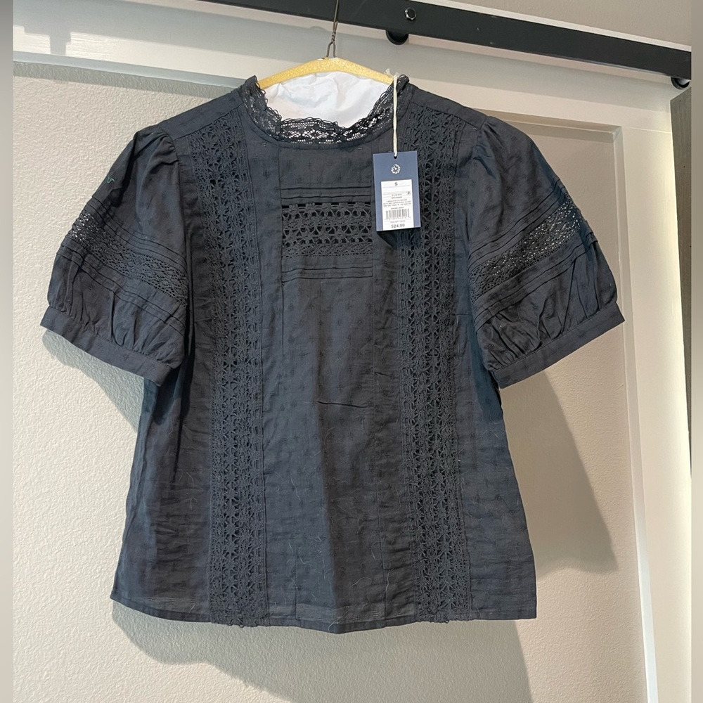 NWT Blouse